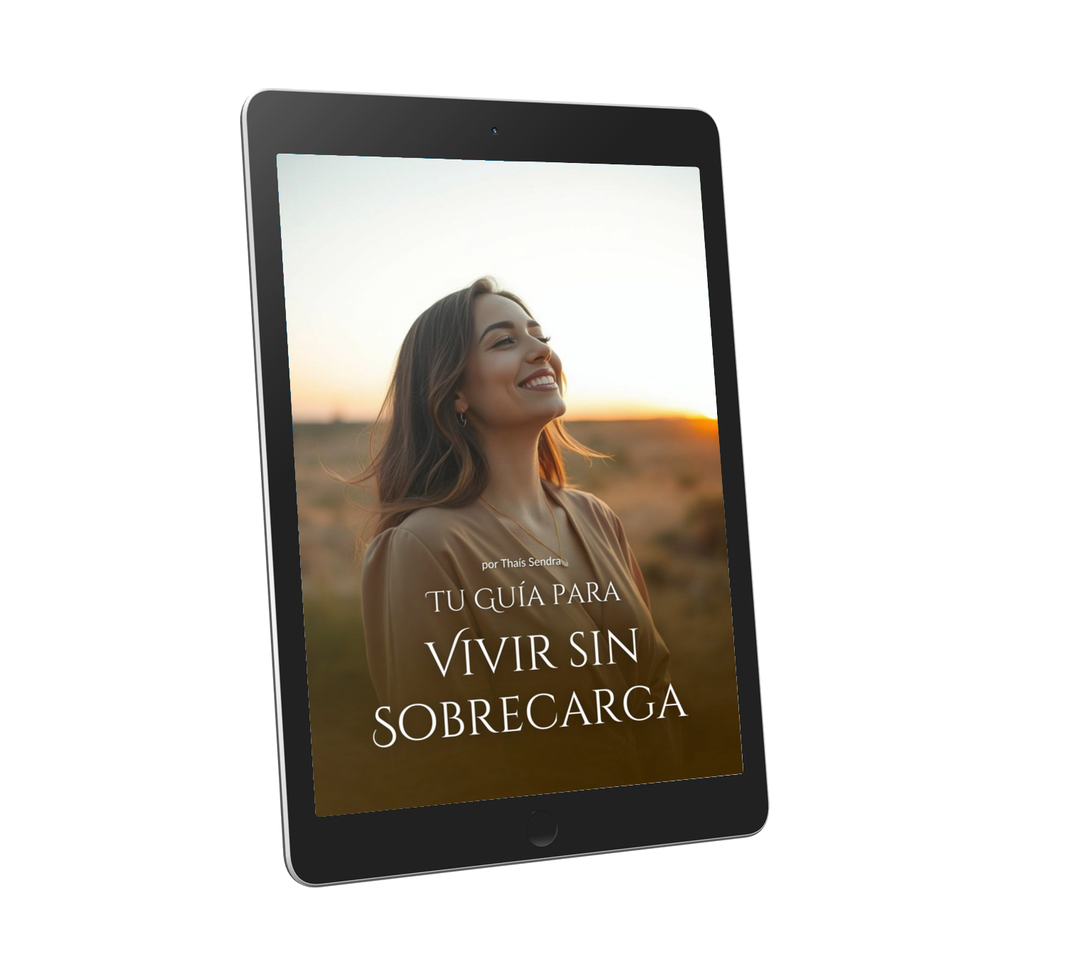 Vivir sin Sobrecarga