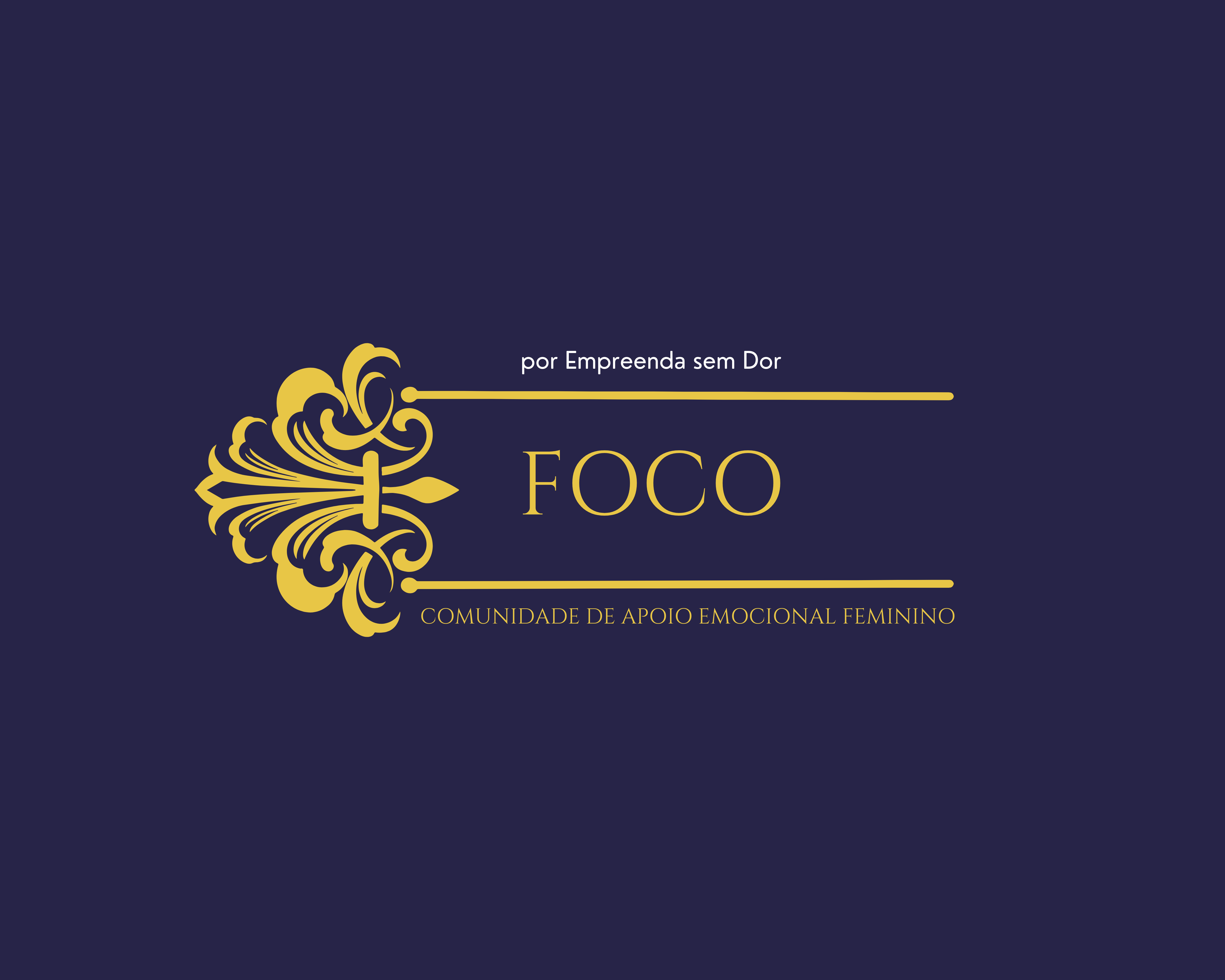 Comunidade FOCO